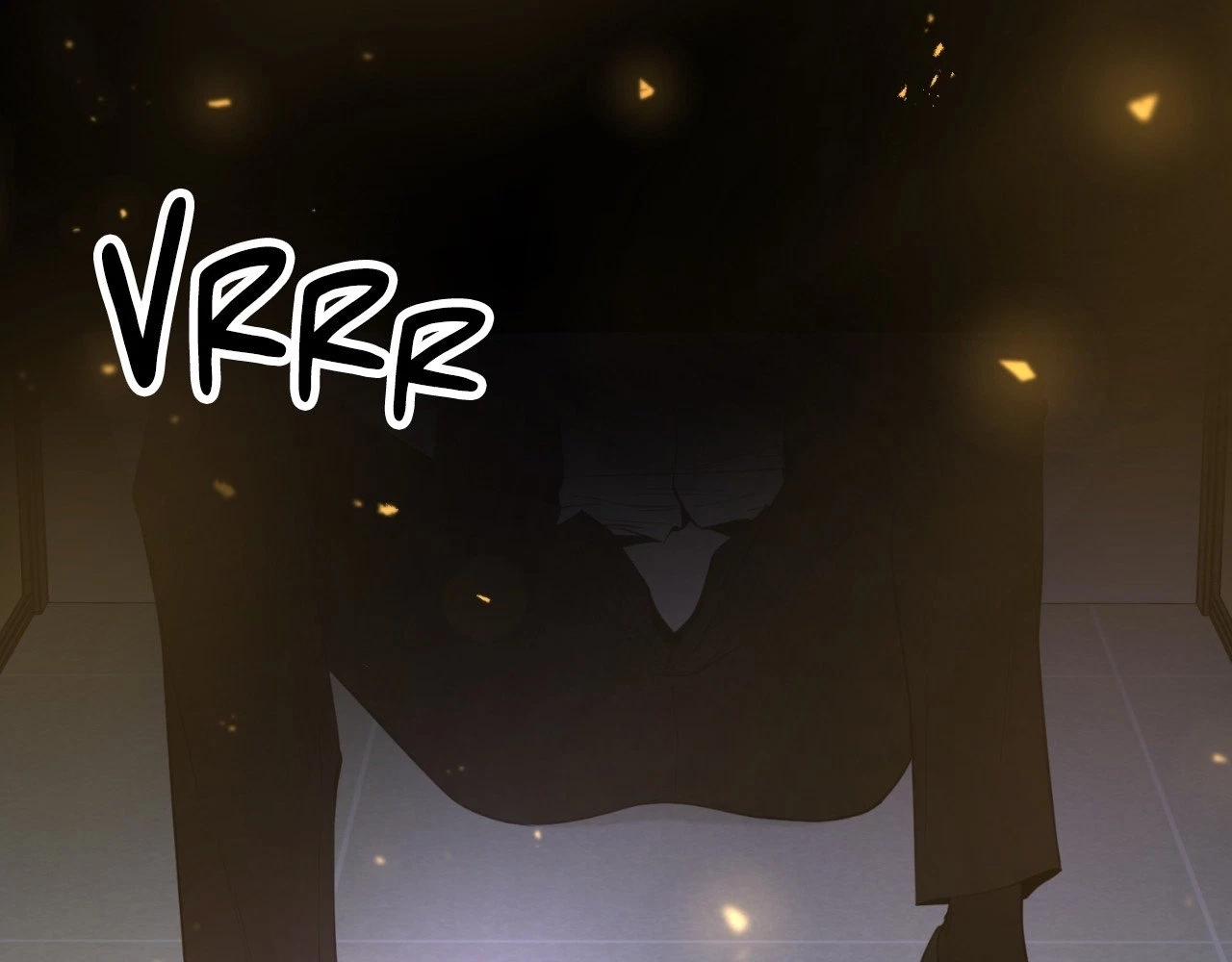 The Alpha's Mate Chapter 28, page 75