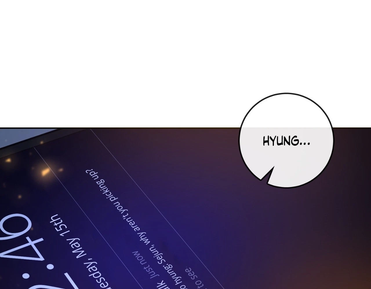 The Alpha's Mate Chapter 28, page 77