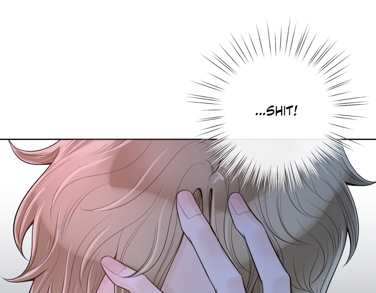 The Alpha's Mate Chapter 28, page 8