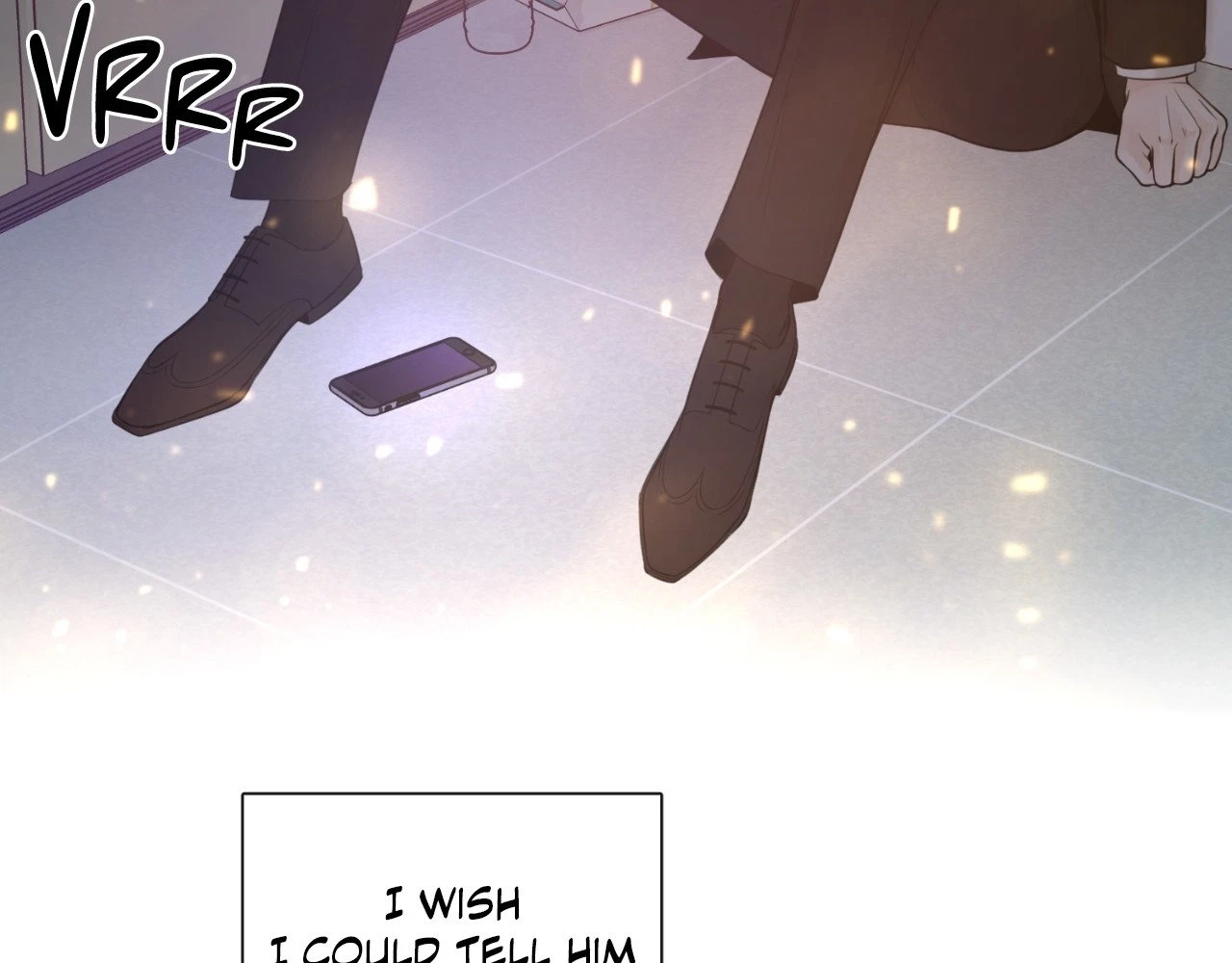 The Alpha's Mate Chapter 28, page 81