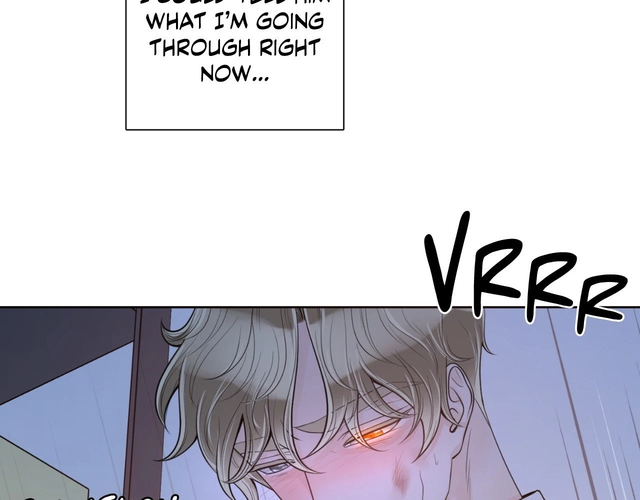 The Alpha's Mate Chapter 28, page 82