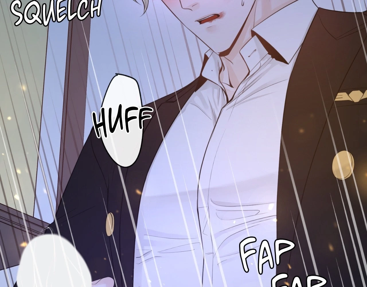 The Alpha's Mate Chapter 28, page 83