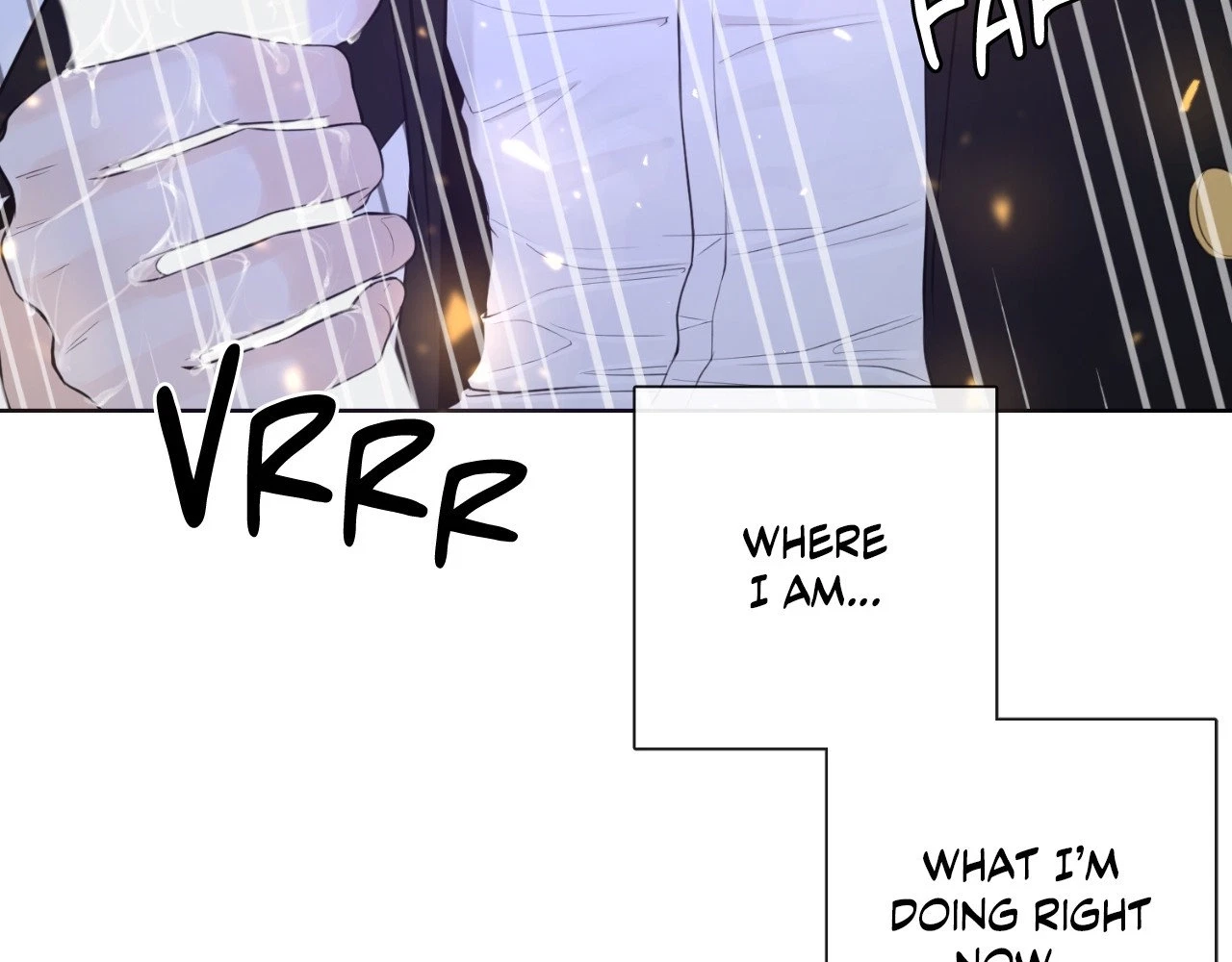 The Alpha's Mate Chapter 28, page 84
