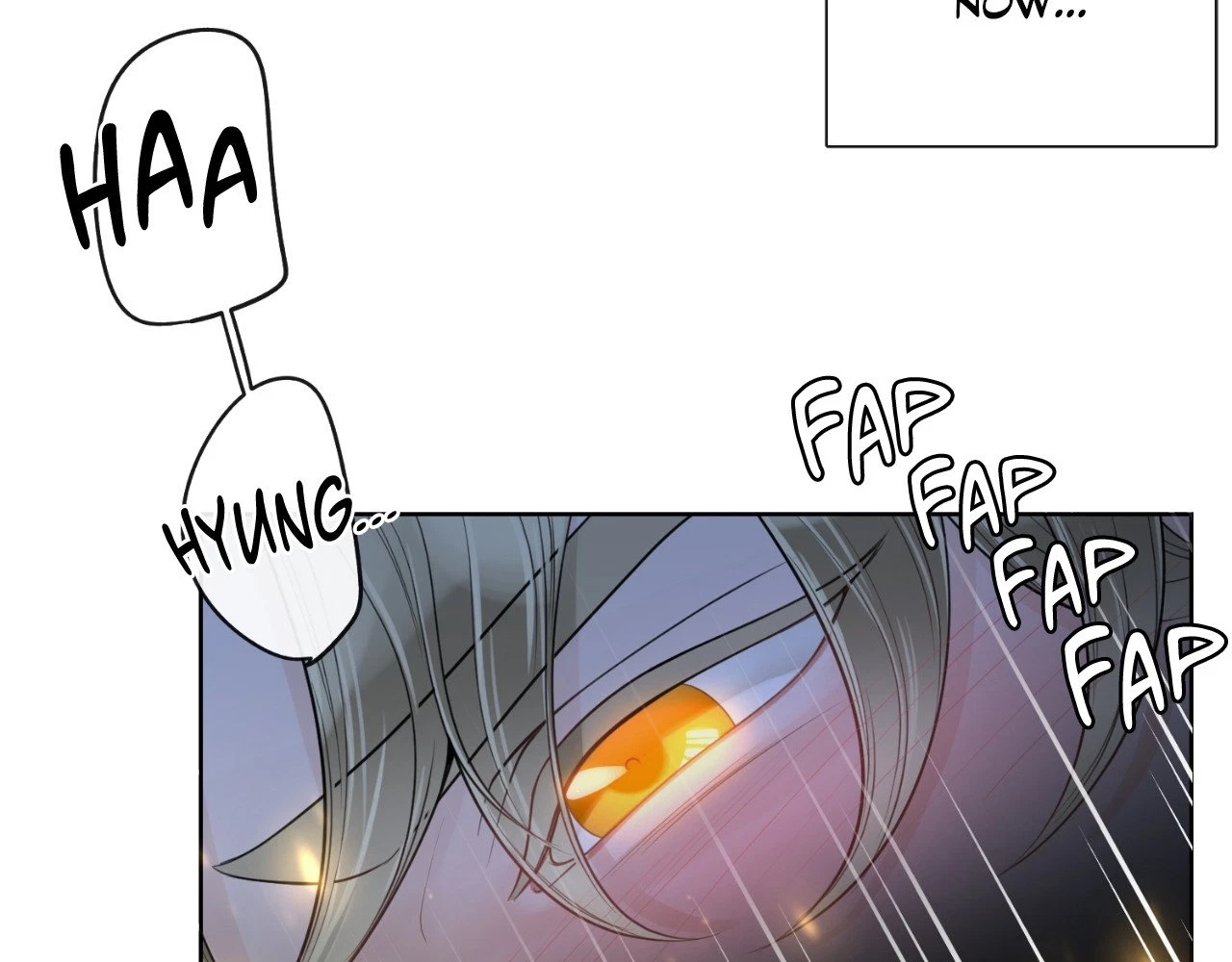 The Alpha's Mate Chapter 28, page 85