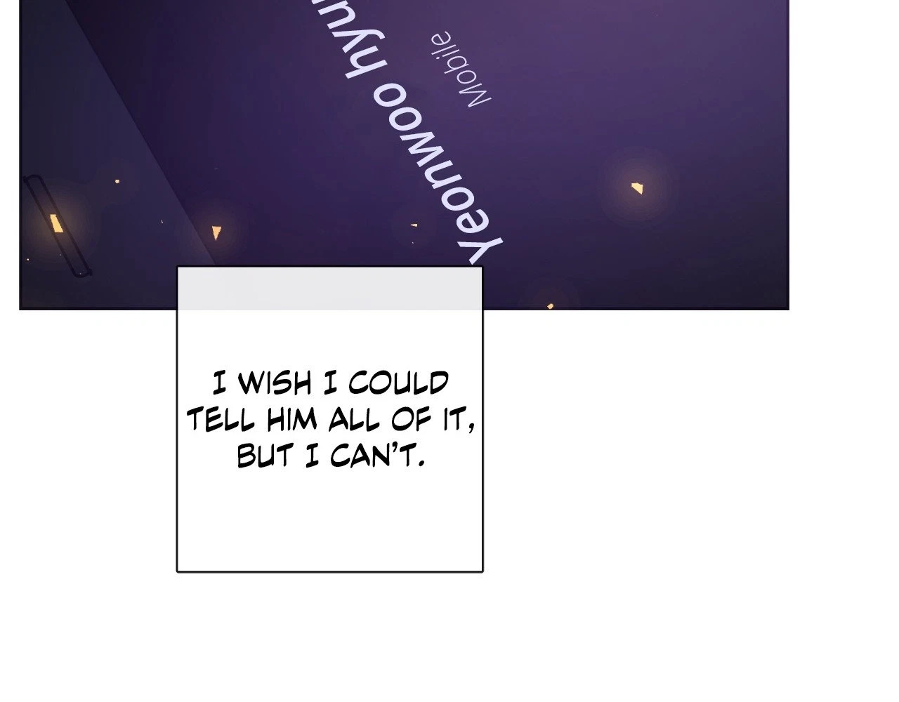 The Alpha's Mate Chapter 28, page 87