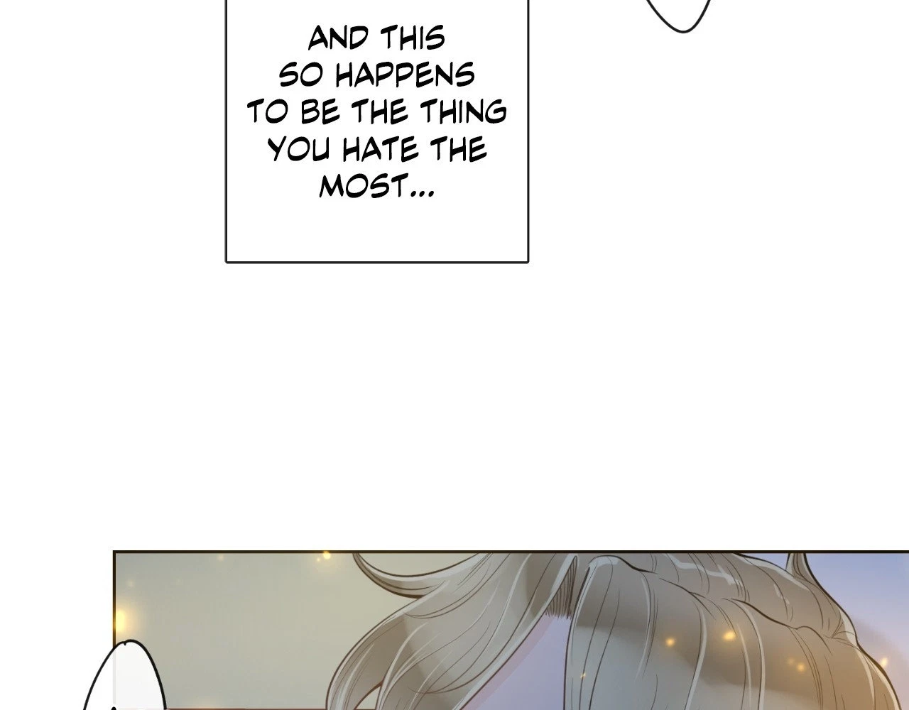The Alpha's Mate Chapter 28, page 92