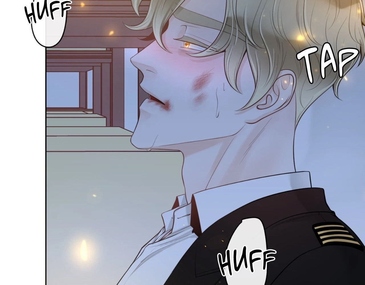 The Alpha's Mate Chapter 28, page 93