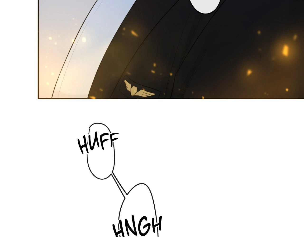 The Alpha's Mate Chapter 28, page 94