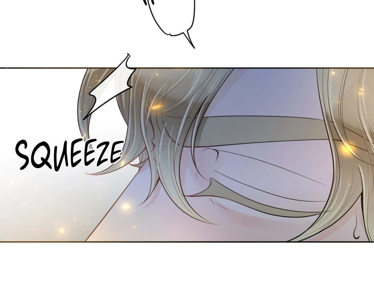 The Alpha's Mate Chapter 28, page 95