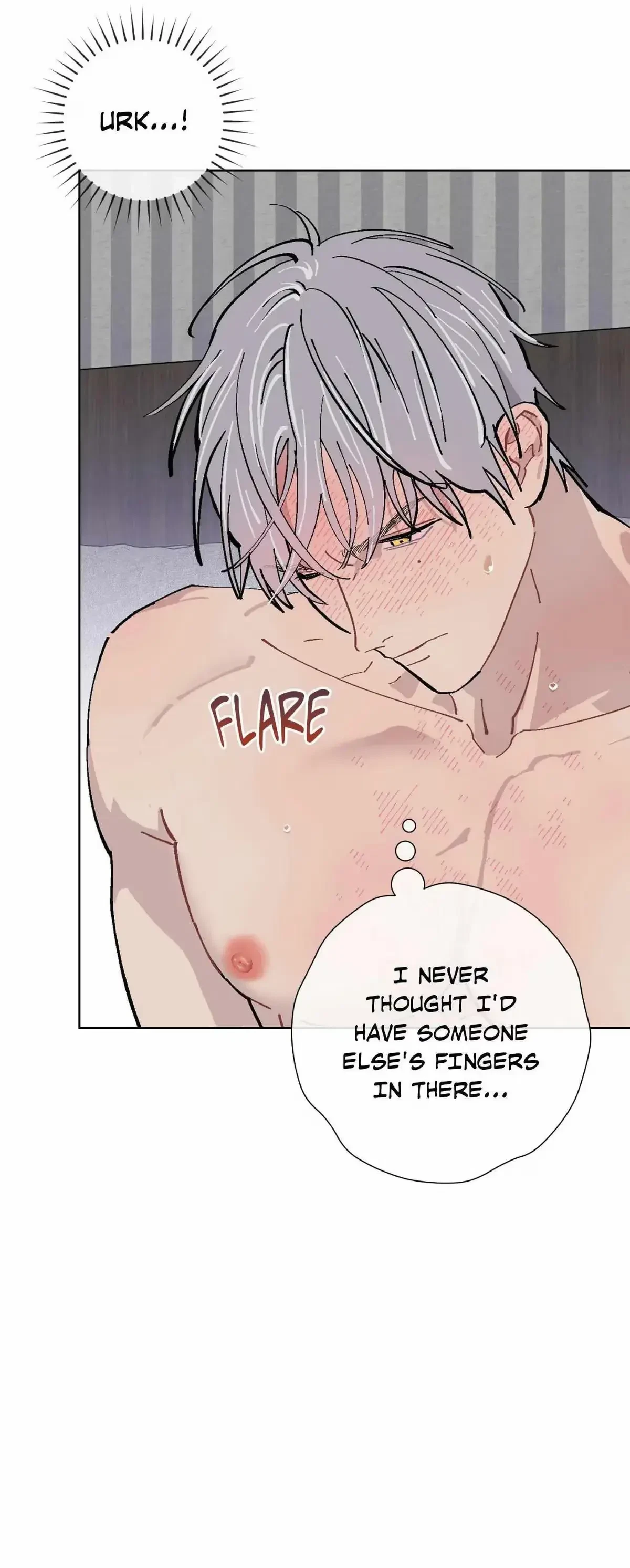My Half-Baked Esper Chapter 4, page 24