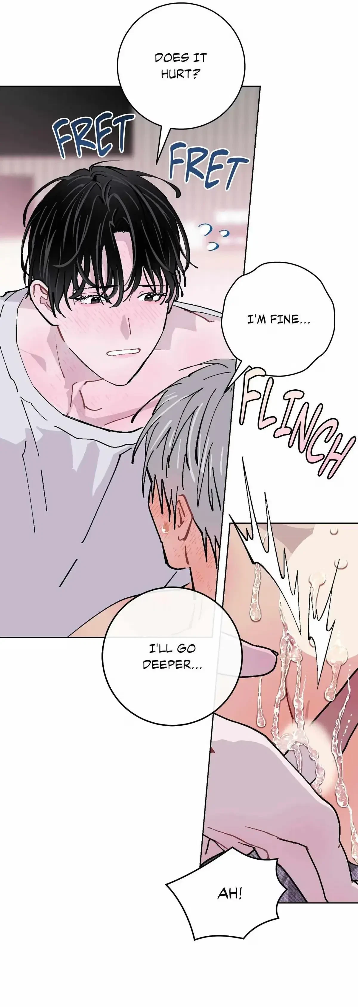 My Half-Baked Esper Chapter 4, page 25