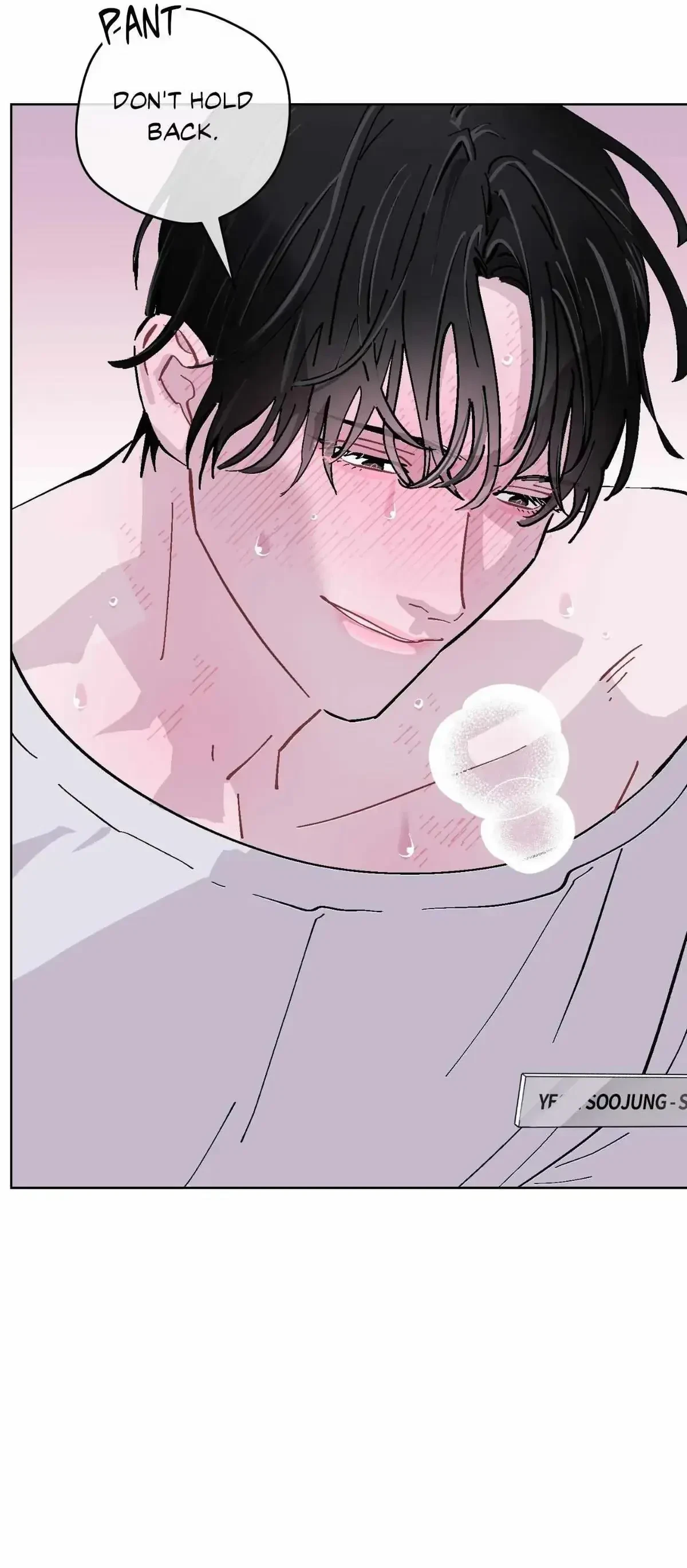 My Half-Baked Esper Chapter 4, page 38
