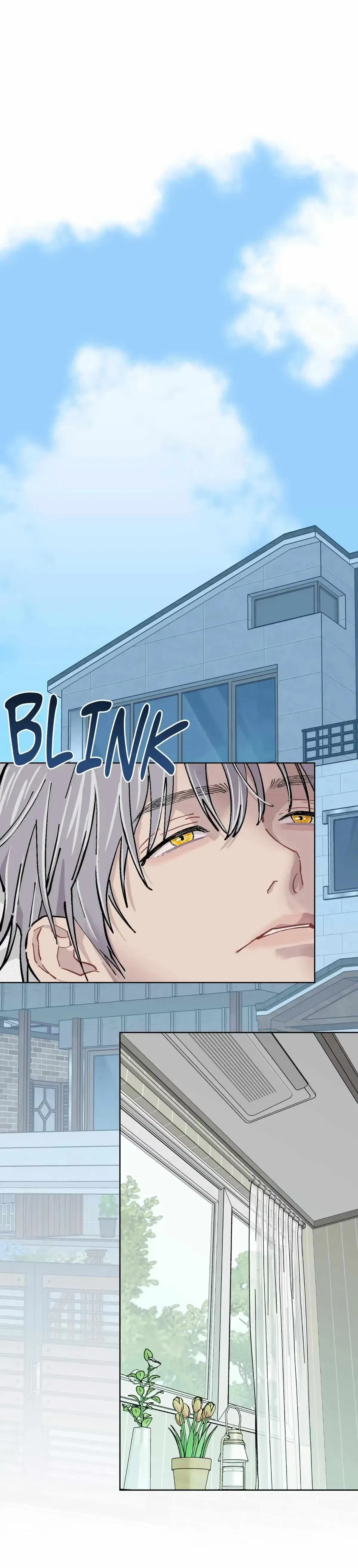 My Half-Baked Esper Chapter 4, page 45