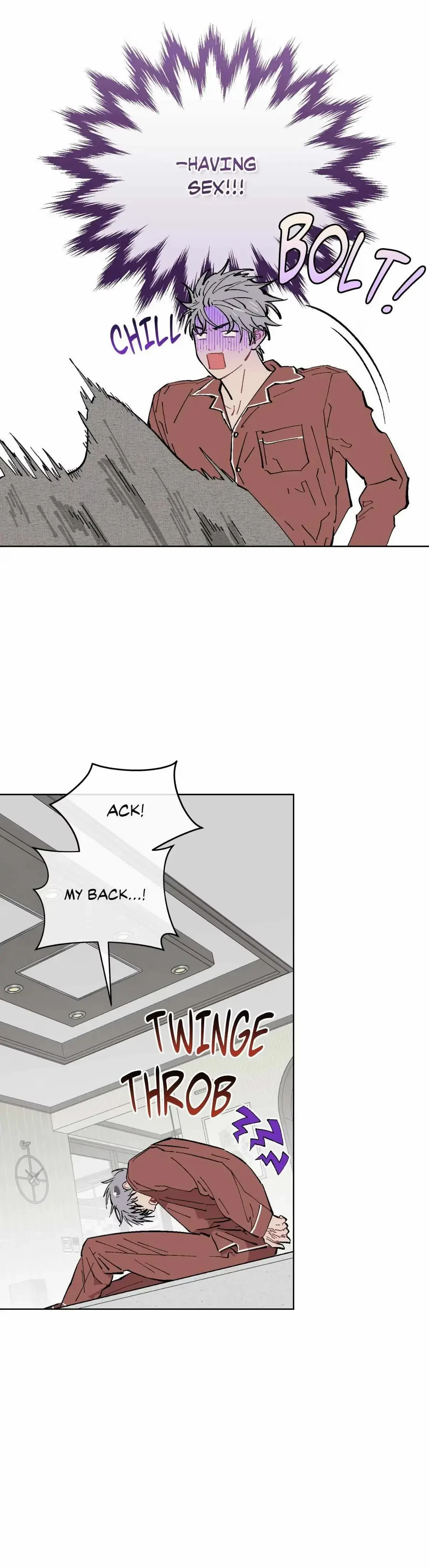 My Half-Baked Esper Chapter 4, page 48