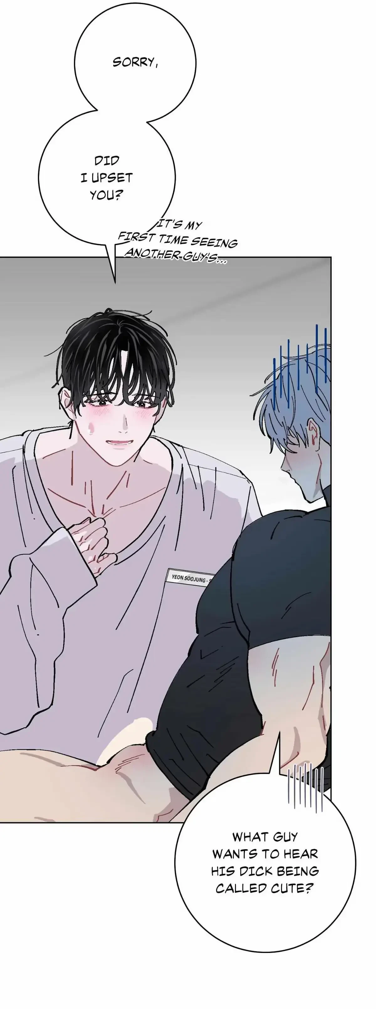 My Half-Baked Esper Chapter 4, page 6