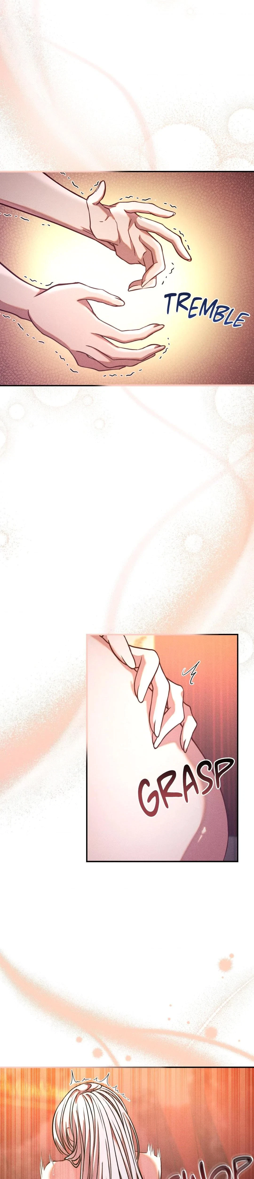 Aesthetics Of Pleasure Chapter 5, page 2