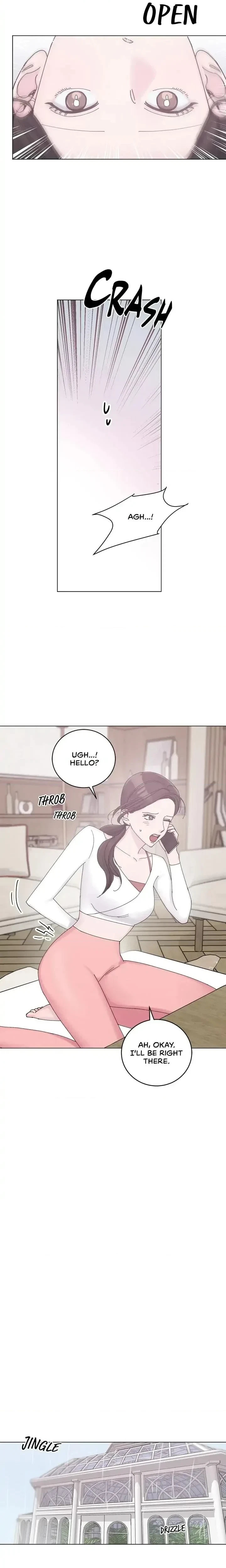 You Feel As Much As You Know Chapter 1, page 13