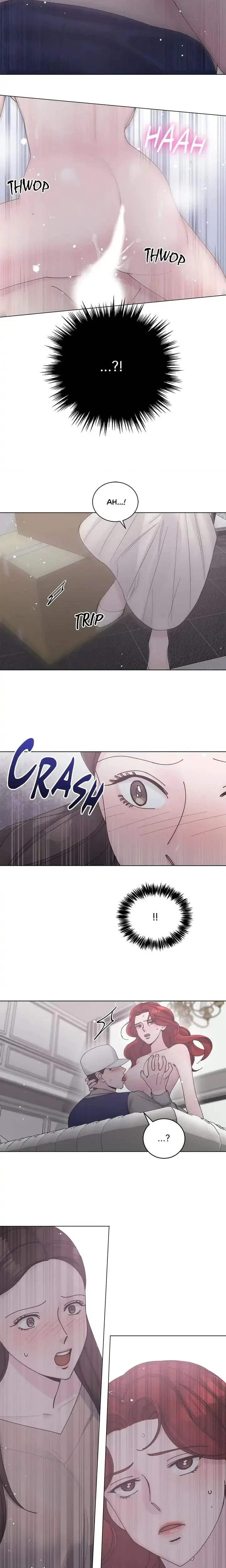 You Feel As Much As You Know Chapter 1, page 24