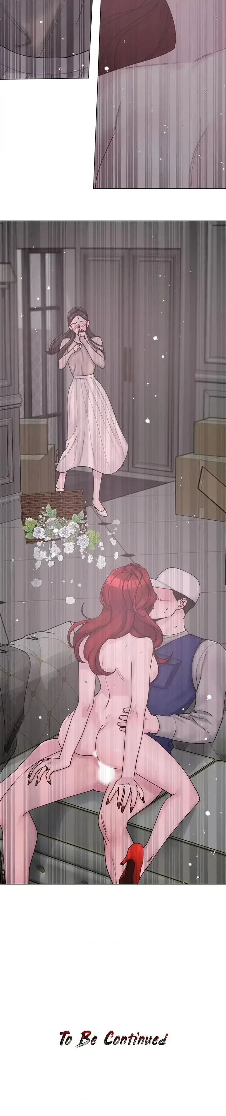 You Feel As Much As You Know Chapter 1, page 25