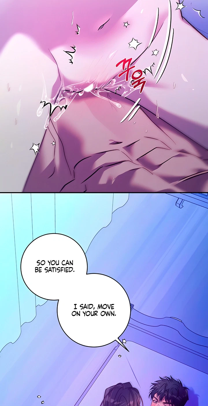 My Unholy House Fairy Chapter 41, page 2