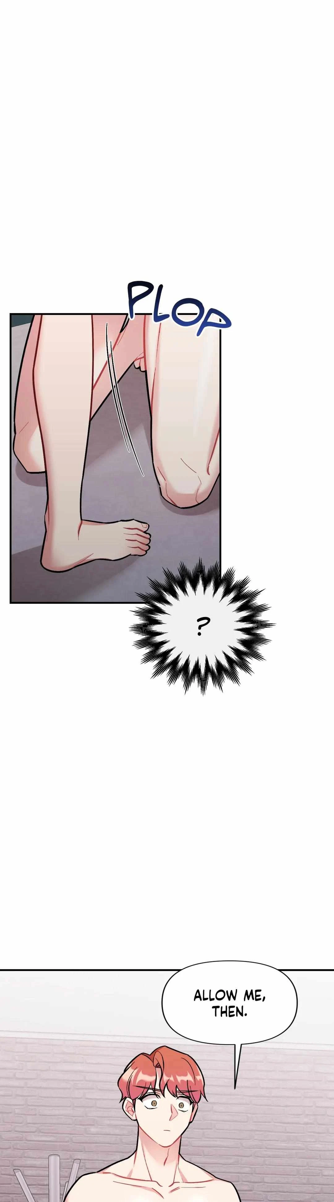 Cherry Picking Chapter 15, page 25