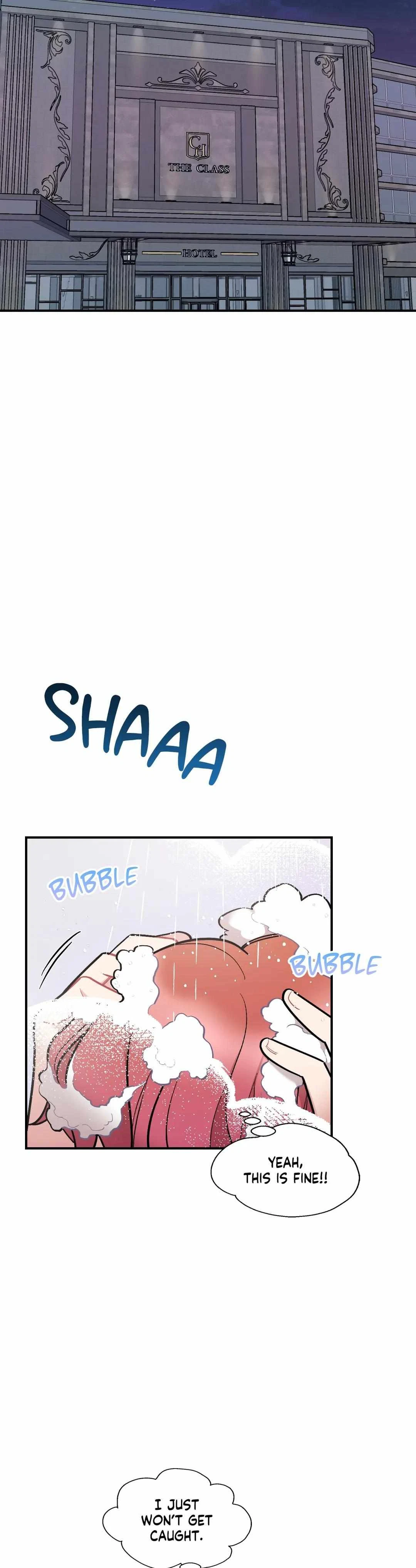 Cherry Picking Chapter 15, page 3