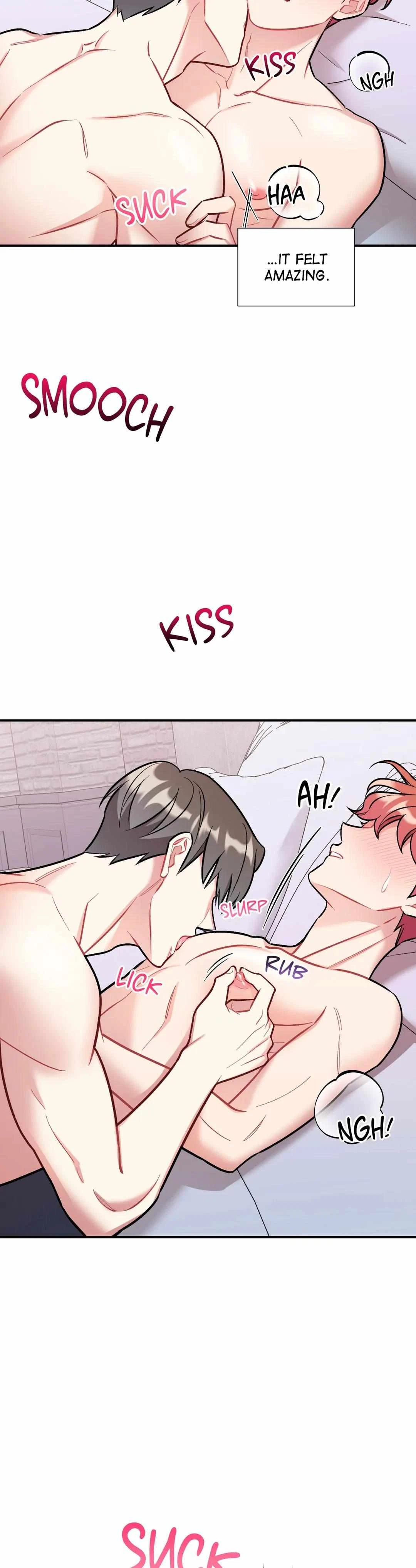 Cherry Picking Chapter 15, page 6