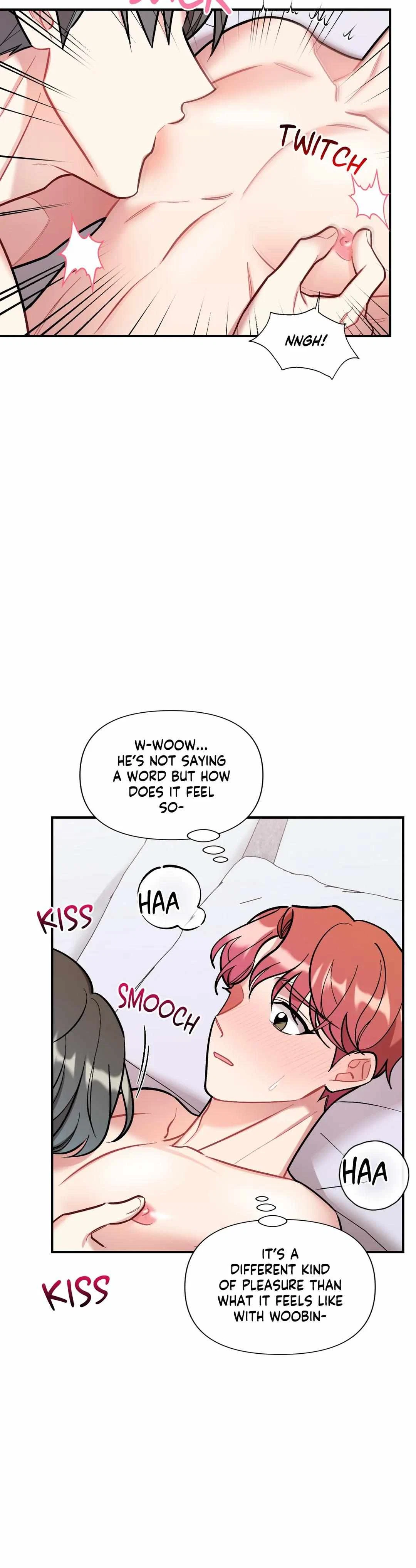 Cherry Picking Chapter 15, page 7