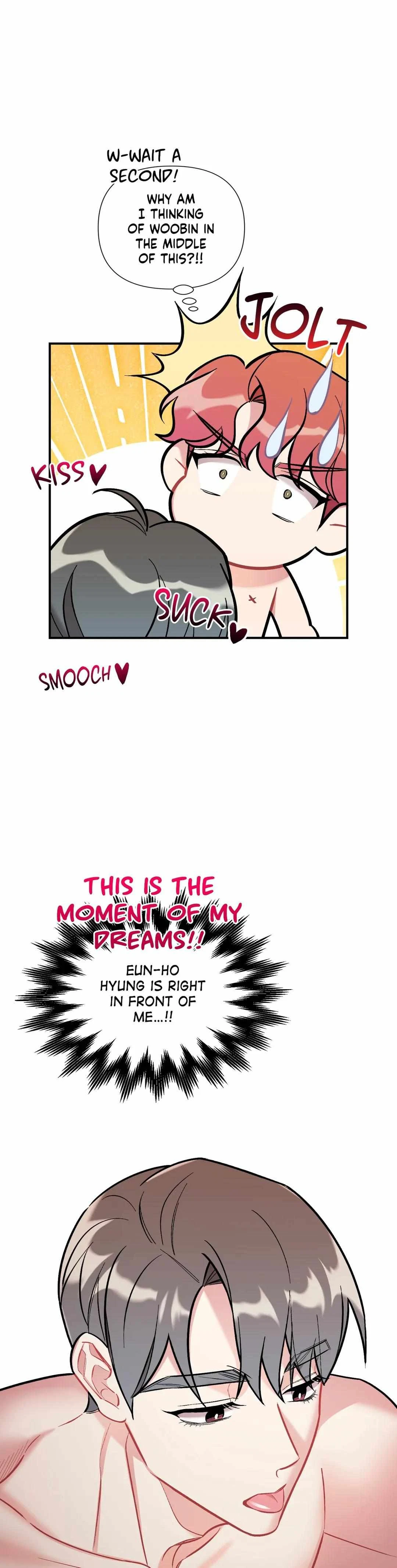 Cherry Picking Chapter 15, page 8
