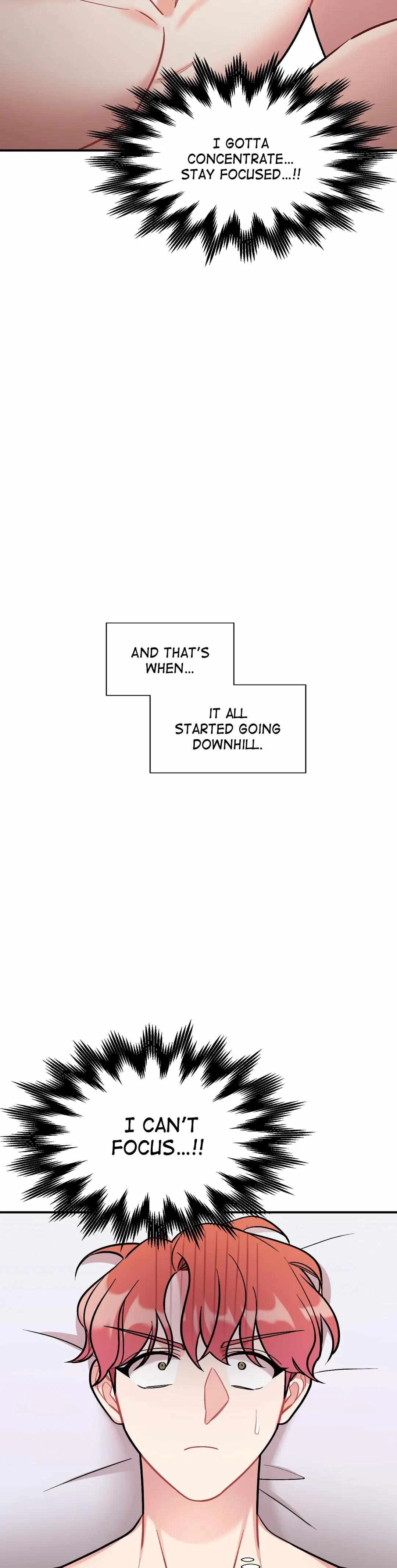 Cherry Picking Chapter 15, page 9