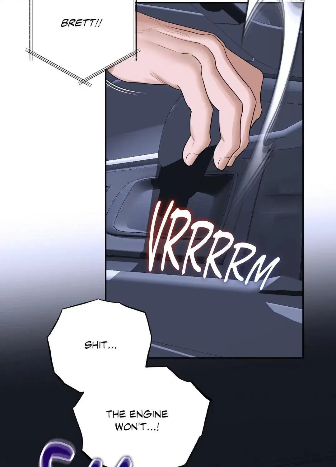An Unsettling Scent Chapter 38, page 101