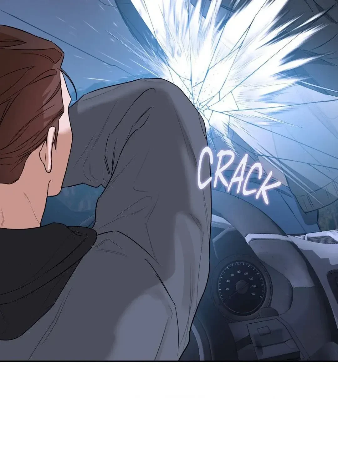 An Unsettling Scent Chapter 38, page 103
