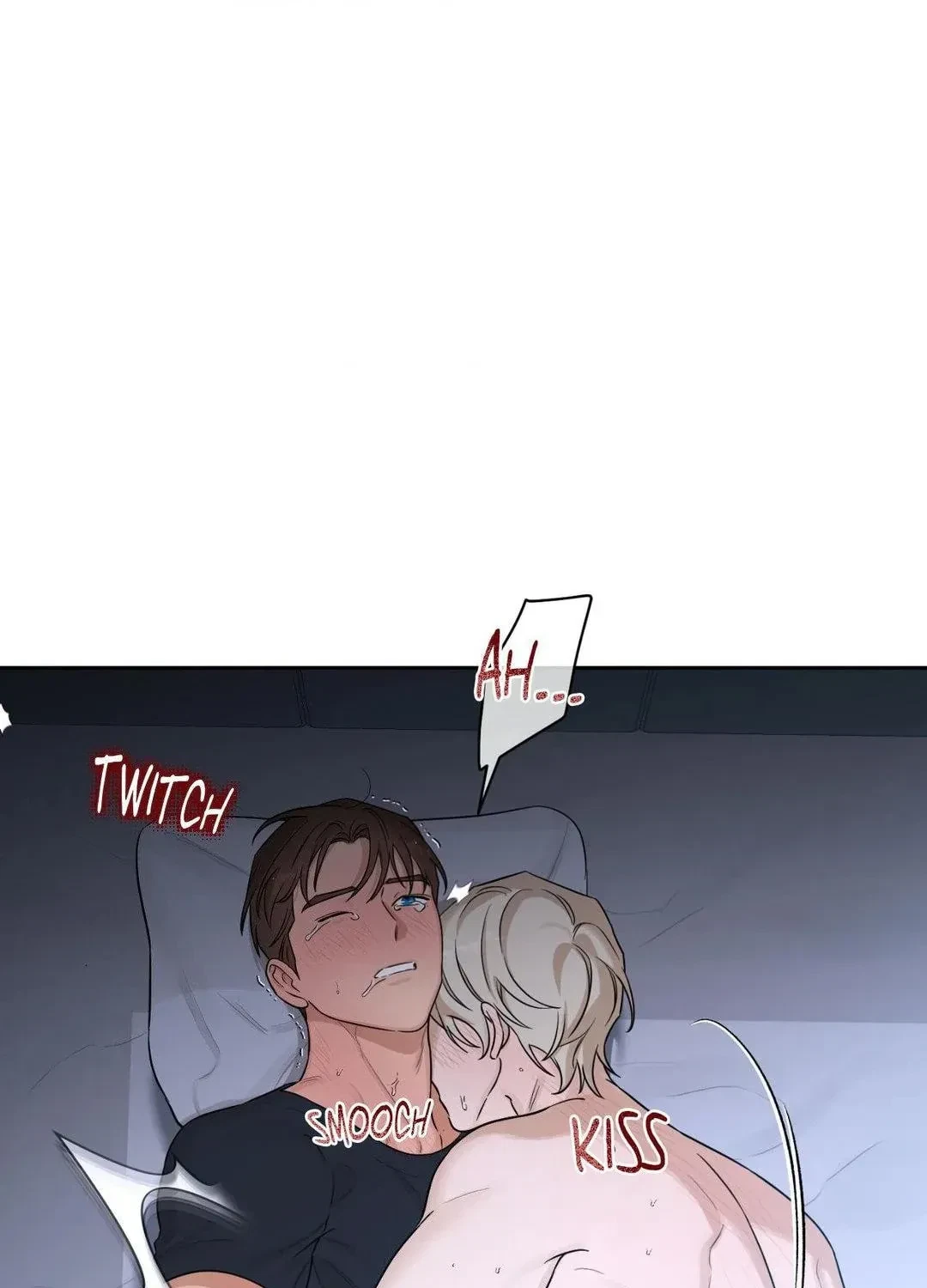 An Unsettling Scent Chapter 38, page 15