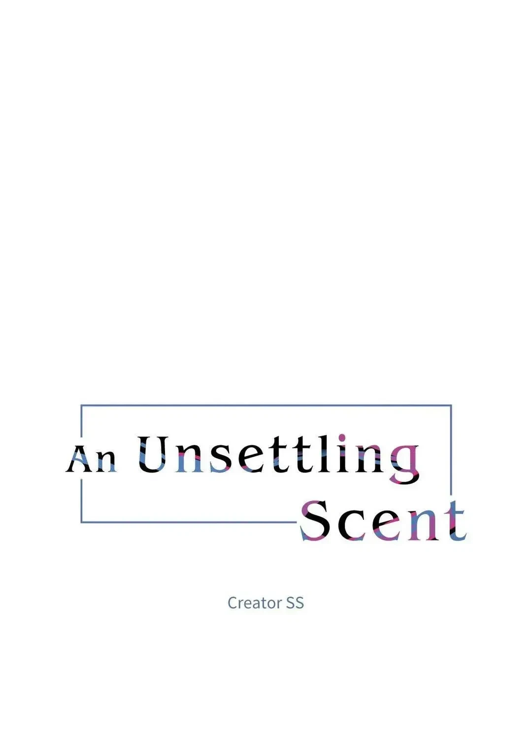 An Unsettling Scent Chapter 38, page 23