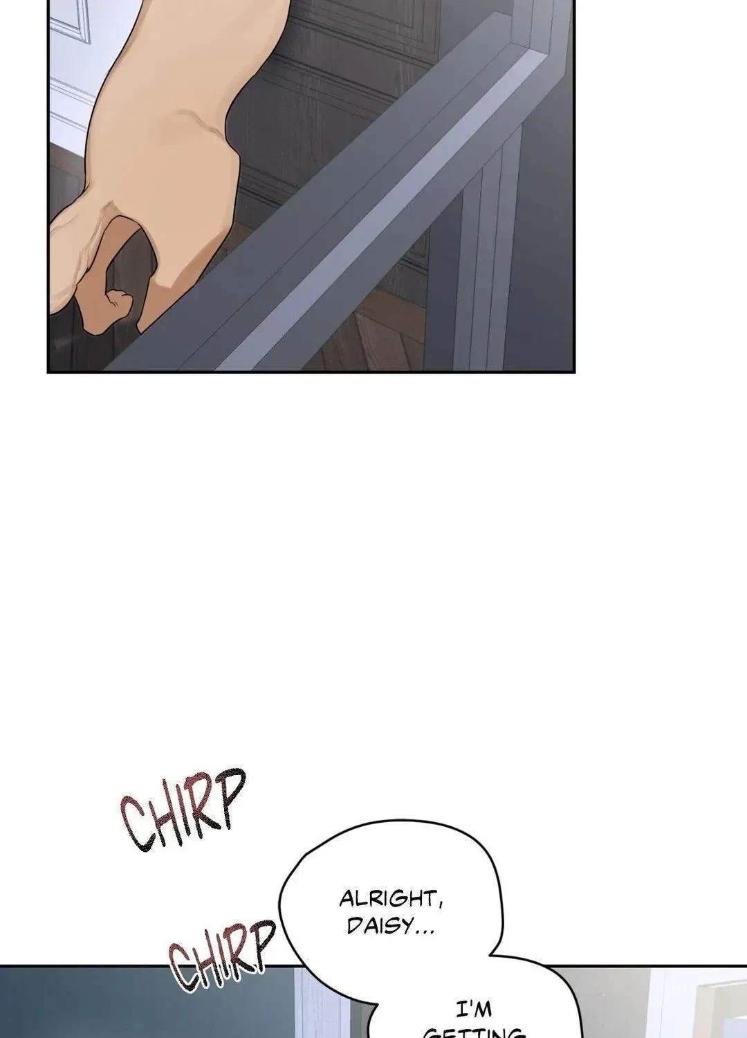 An Unsettling Scent Chapter 38, page 27
