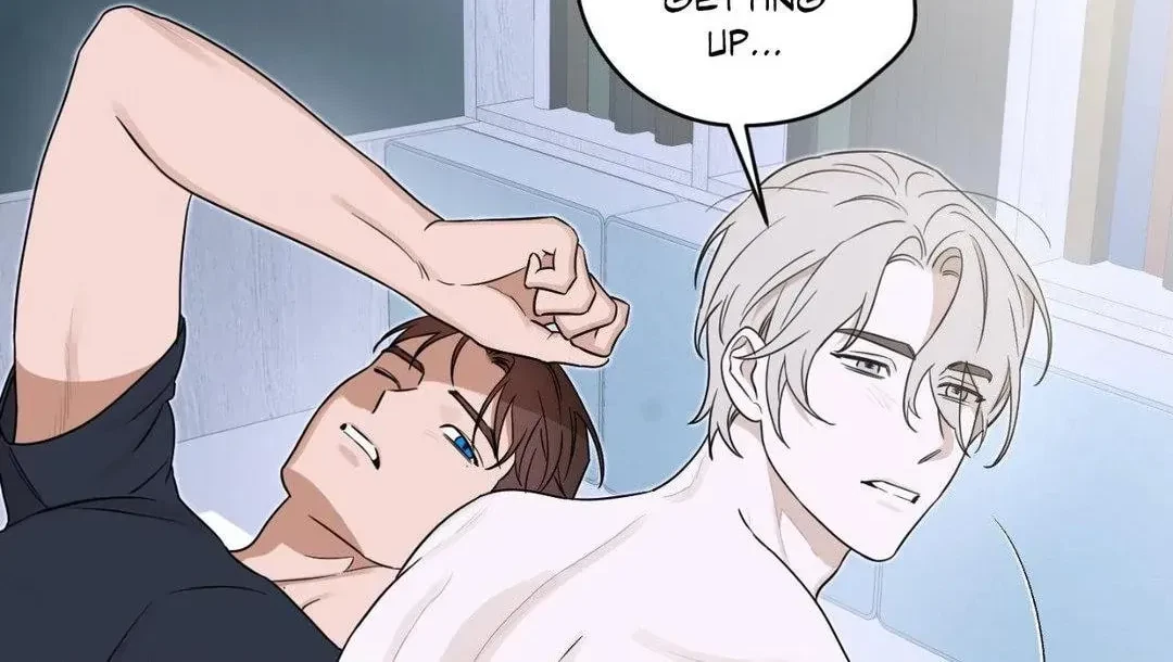 An Unsettling Scent Chapter 38, page 28