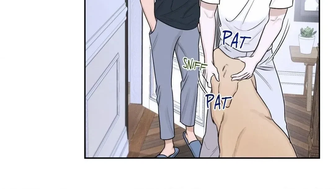 An Unsettling Scent Chapter 38, page 30