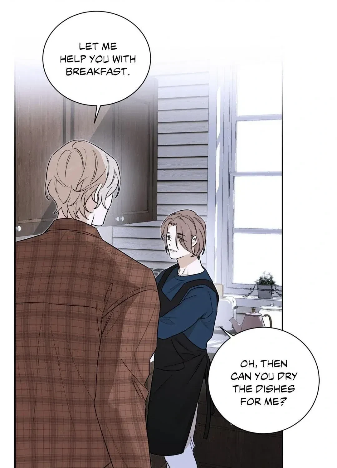 An Unsettling Scent Chapter 38, page 35