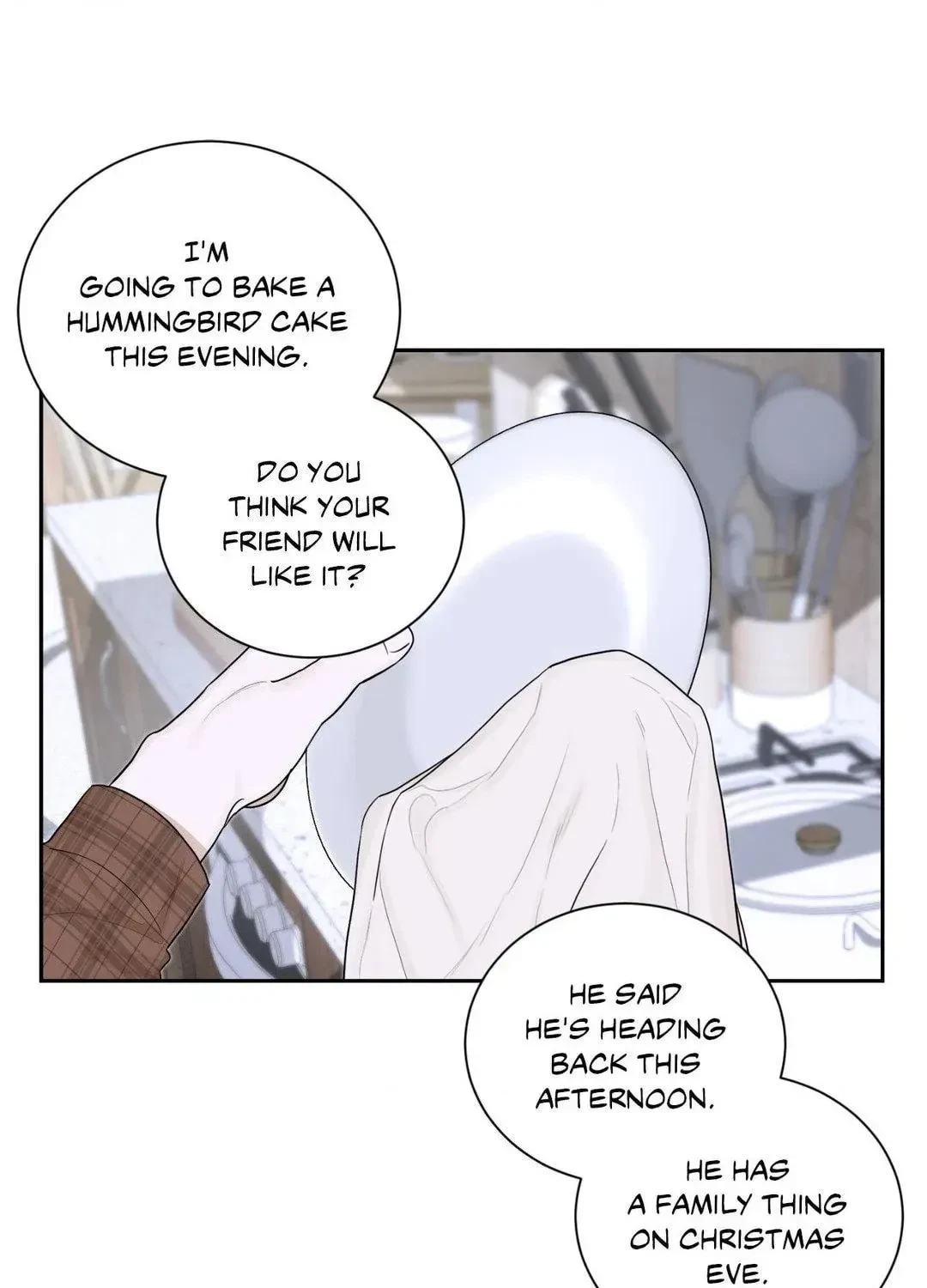 An Unsettling Scent Chapter 38, page 37