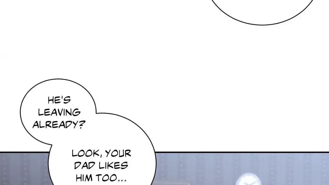 An Unsettling Scent Chapter 38, page 38