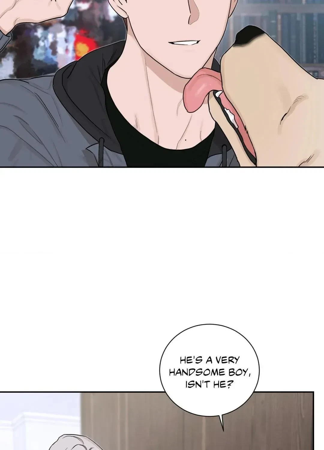 An Unsettling Scent Chapter 38, page 41