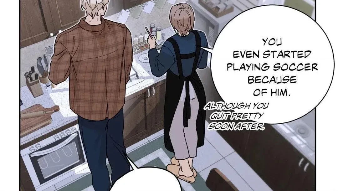 An Unsettling Scent Chapter 38, page 44