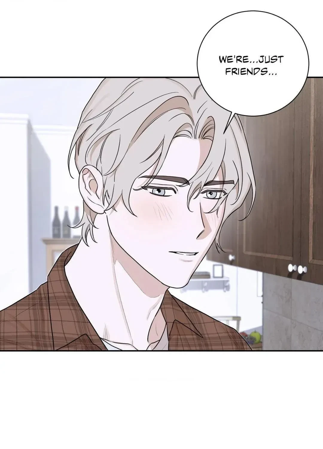 An Unsettling Scent Chapter 38, page 47