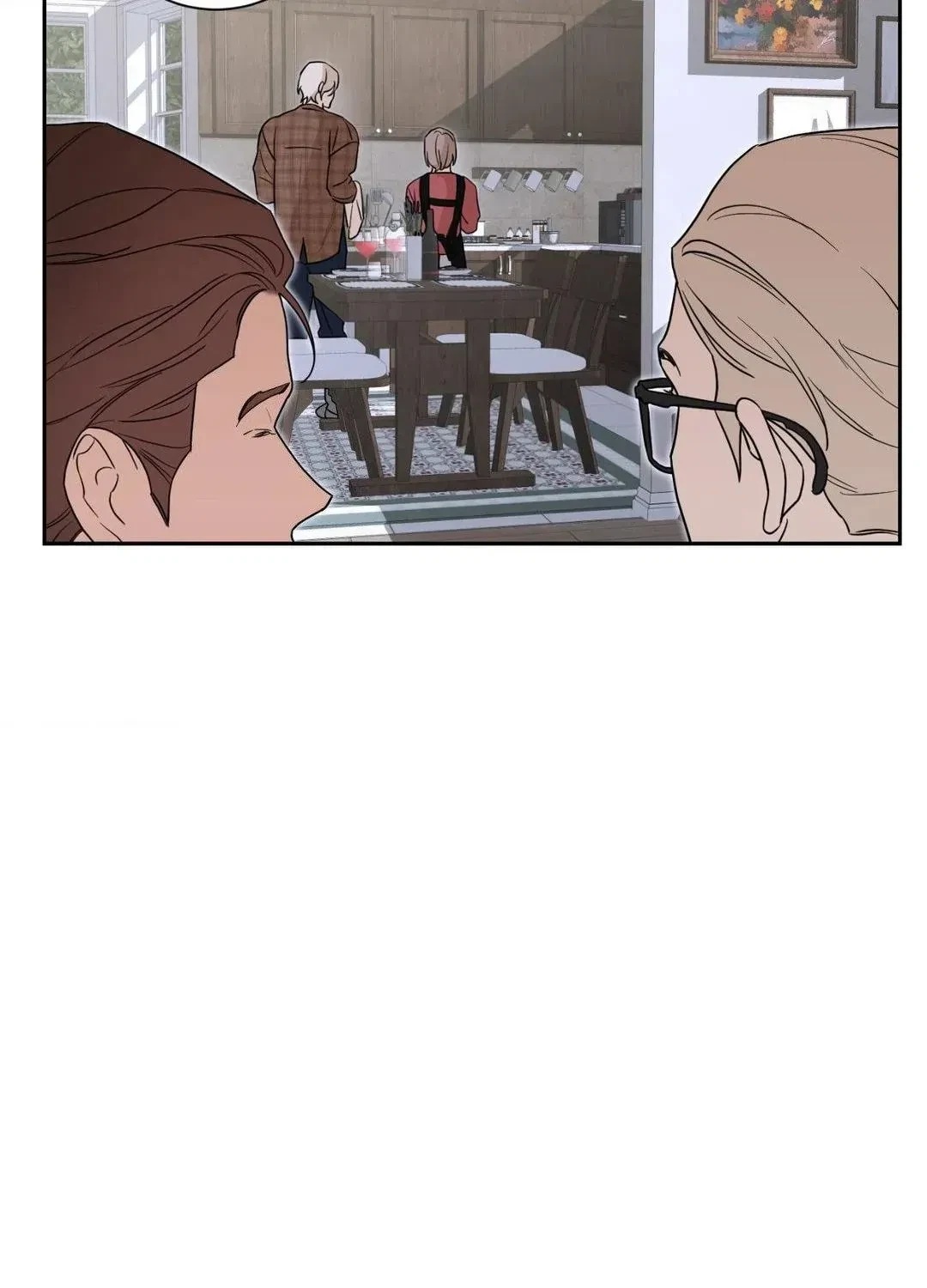 An Unsettling Scent Chapter 38, page 49
