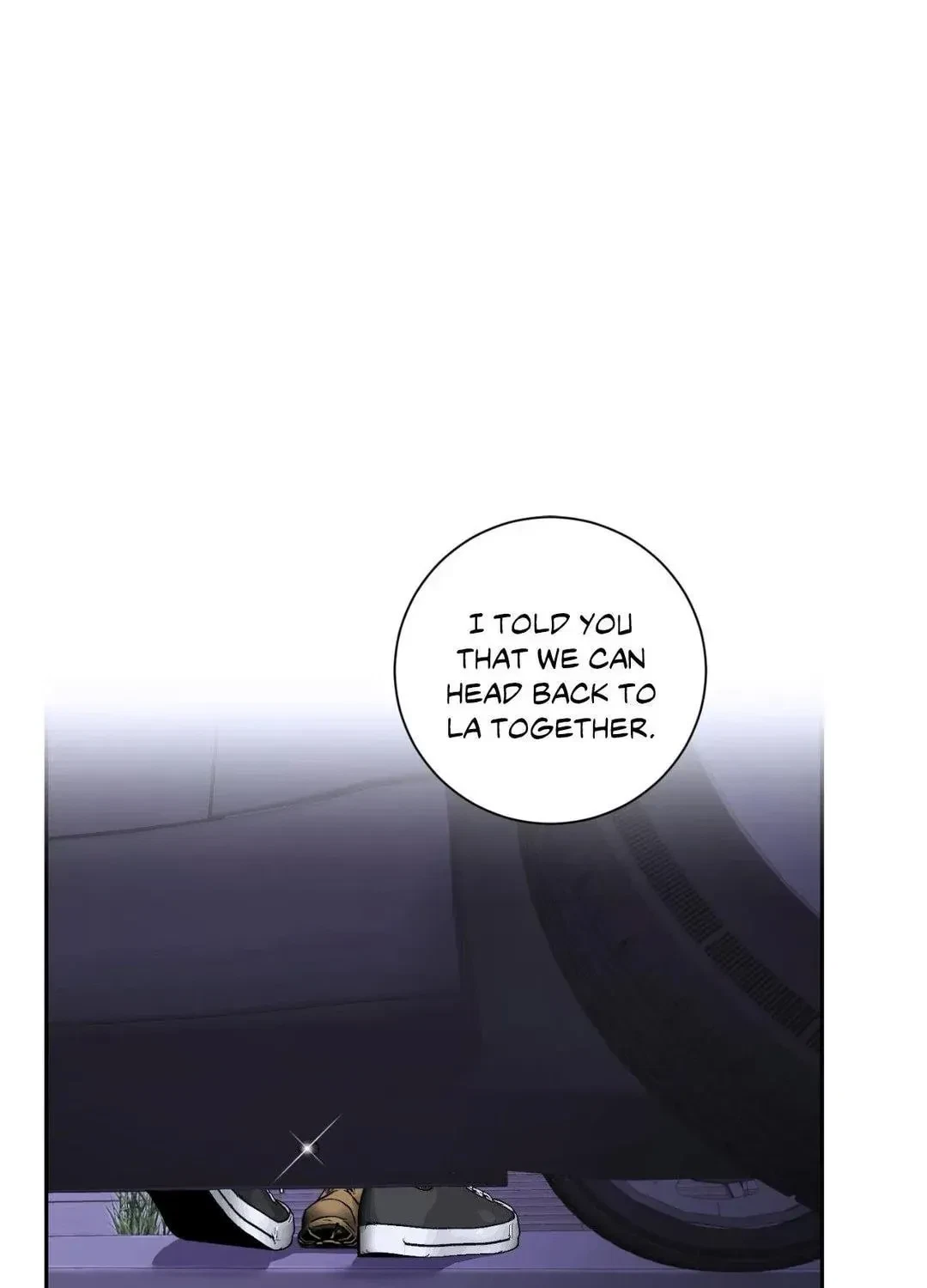 An Unsettling Scent Chapter 38, page 51