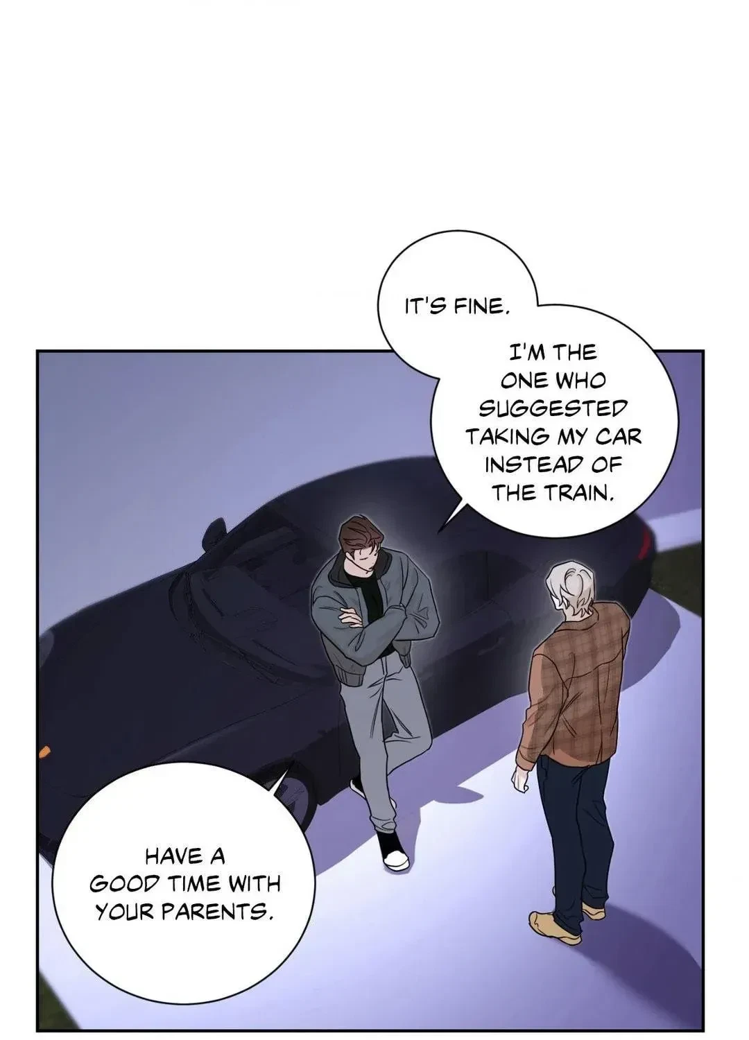 An Unsettling Scent Chapter 38, page 53