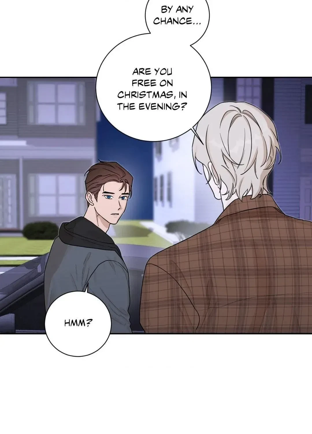 An Unsettling Scent Chapter 38, page 55