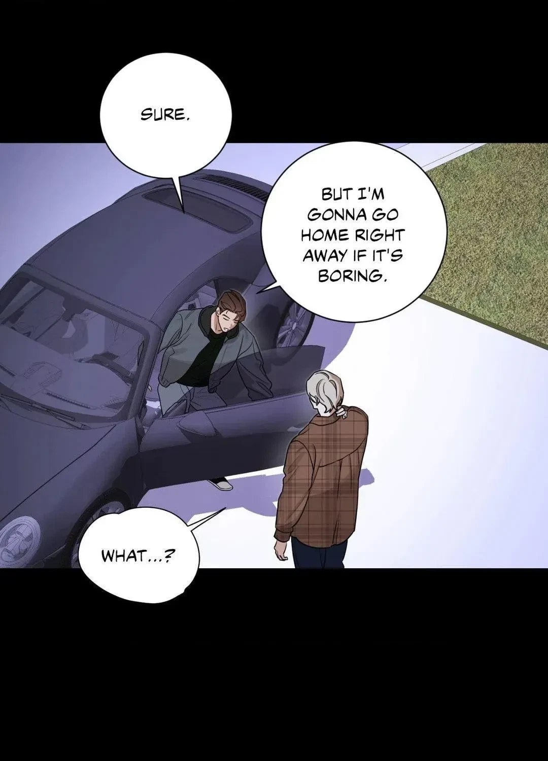 An Unsettling Scent Chapter 38, page 65