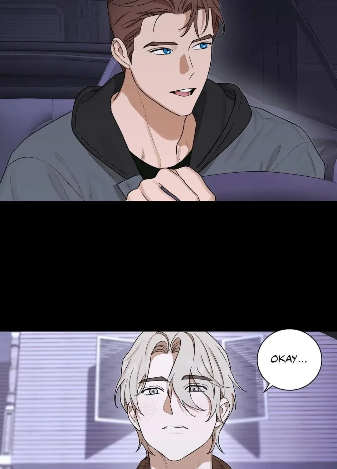 An Unsettling Scent Chapter 38, page 67