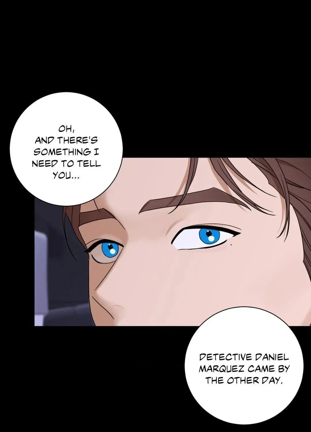 An Unsettling Scent Chapter 38, page 69